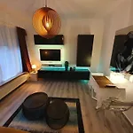 Antwerp Hideaway, Outside Of Low Emission Zone