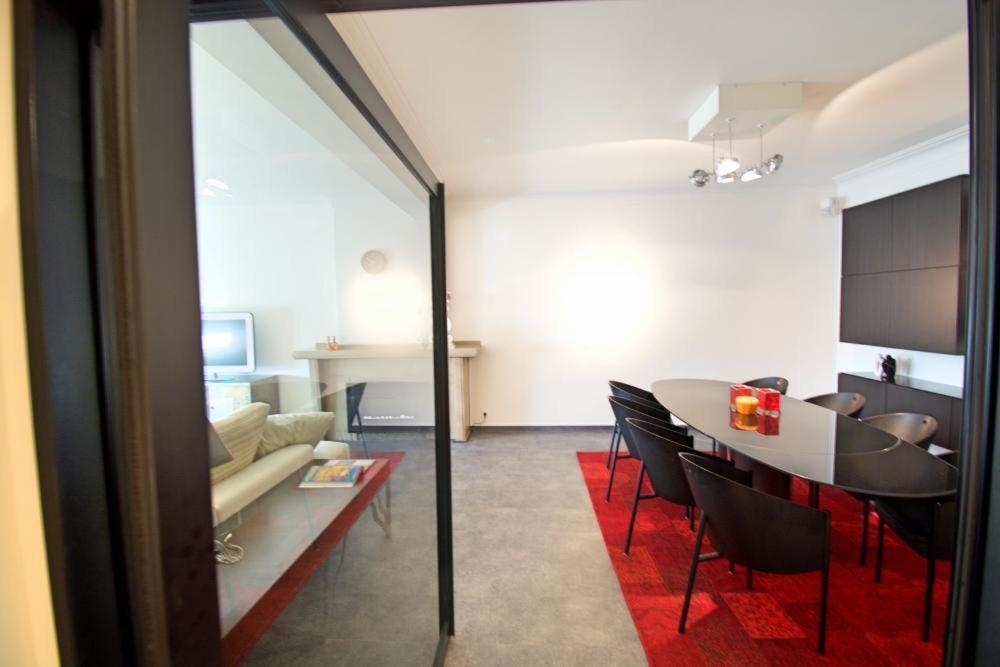 Antwerp Hideaway, Outside Of Low Emission Zone Appartement Antwerpen