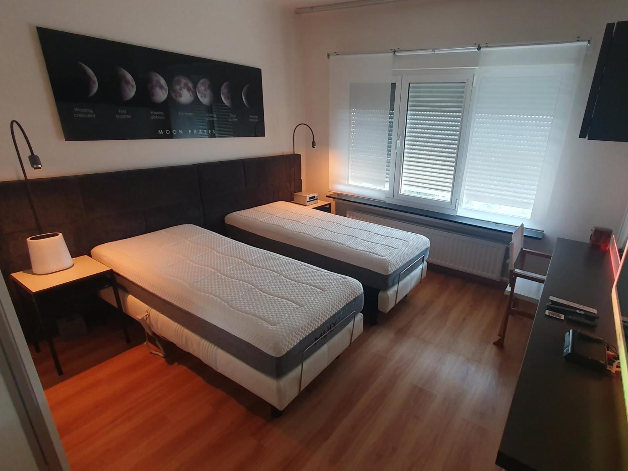 Antwerp Hideaway, Outside Of Low Emission Zone Appartement
