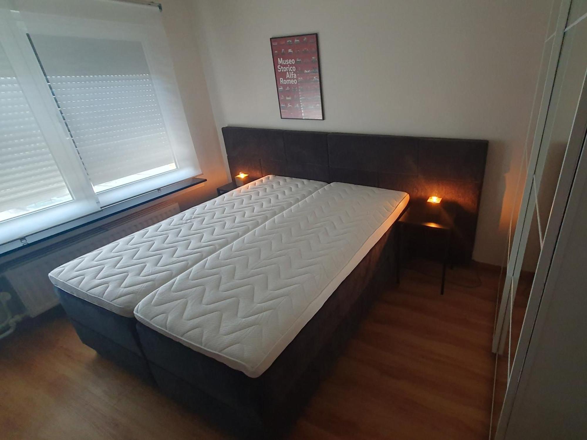 Appartement Antwerp Hideaway, Outside Of Low Emission Zone *