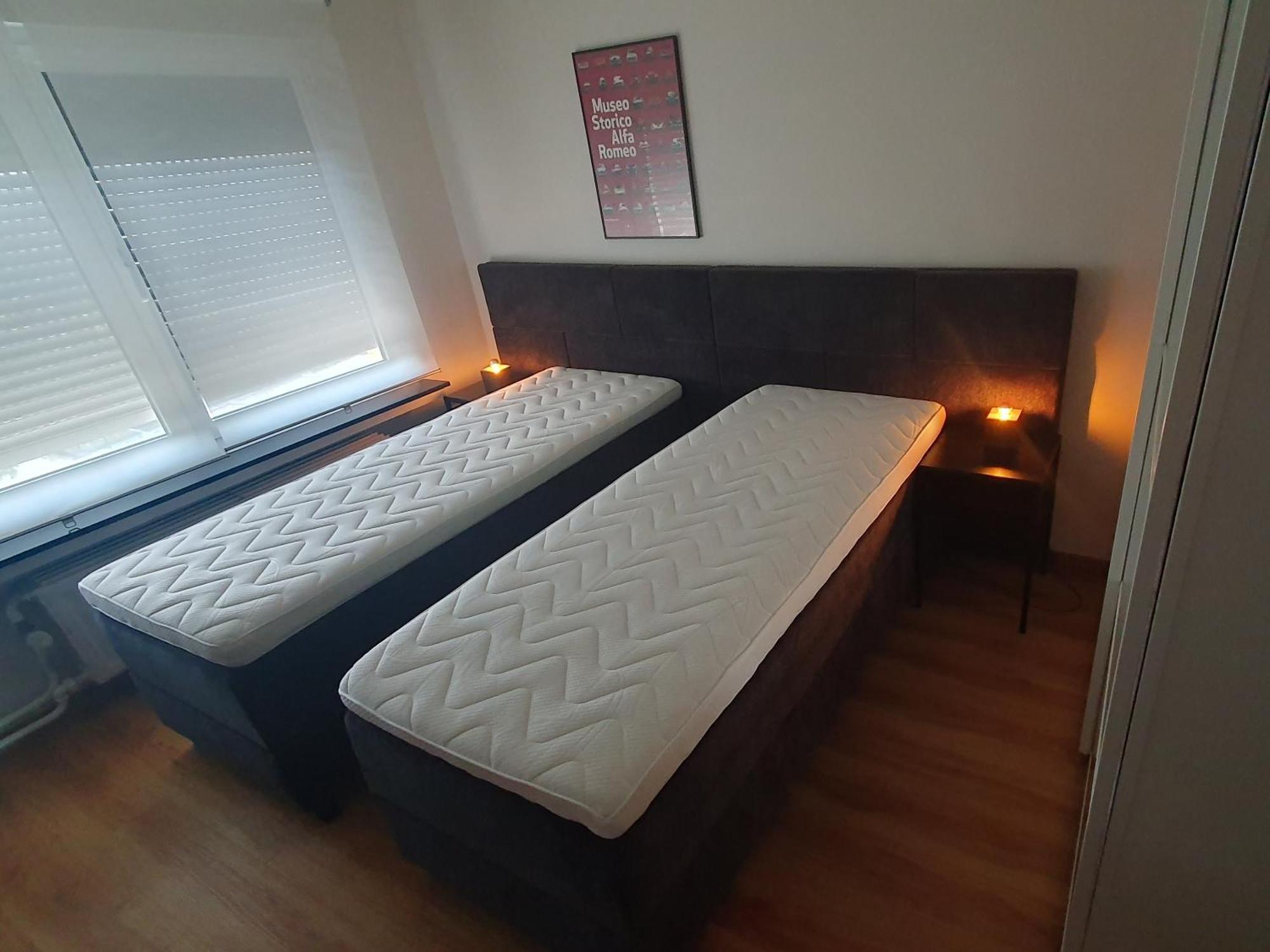 Appartement Antwerp Hideaway, Outside Of Low Emission Zone