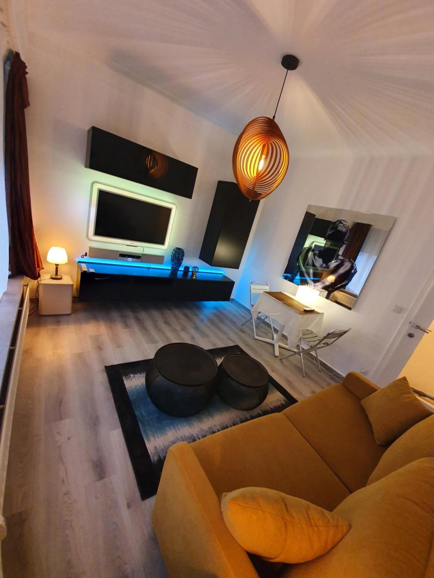 Antwerp Hideaway, Outside Of Low Emission Zone Appartement
