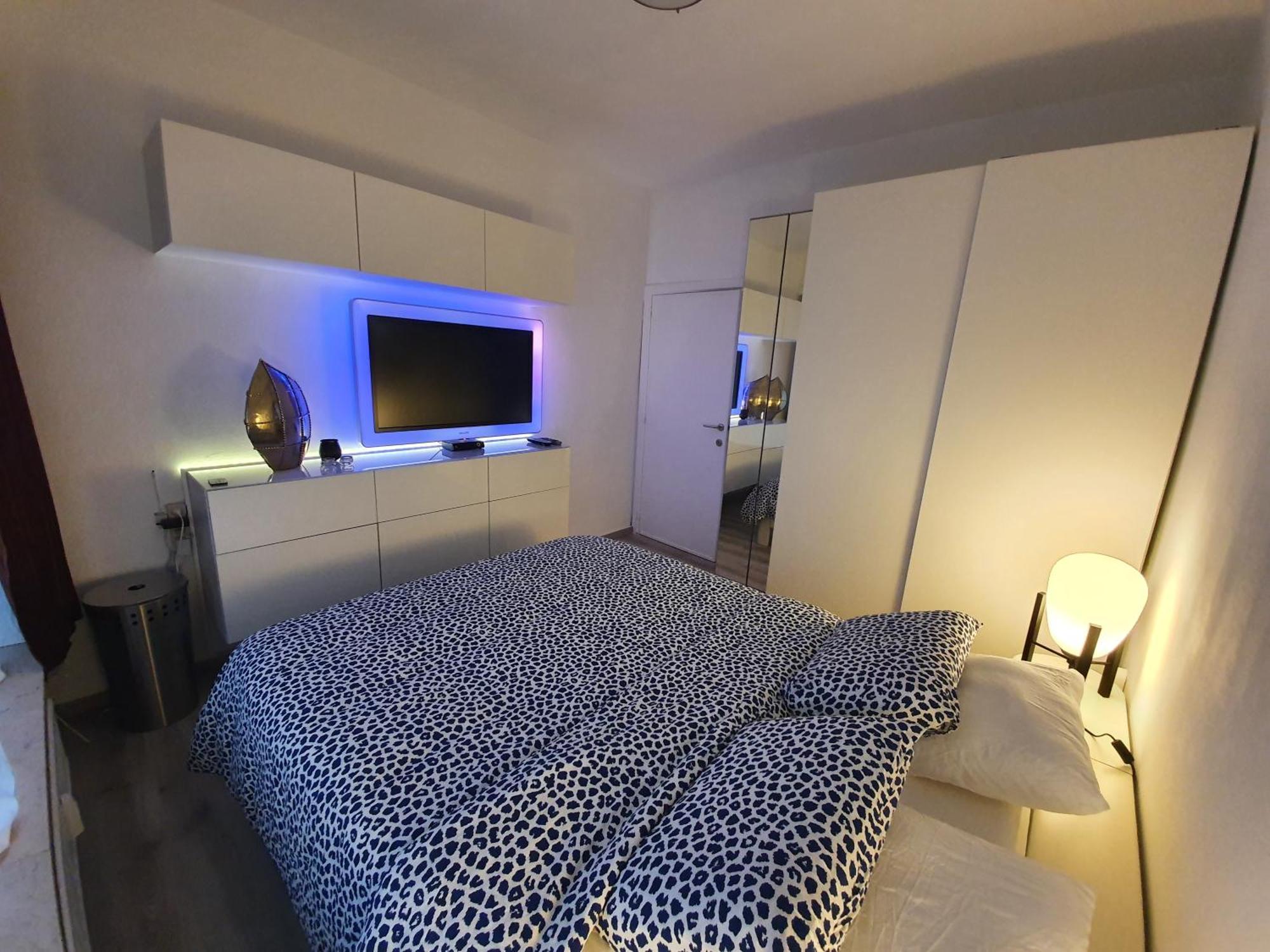 Antwerp Hideaway, Outside Of Low Emission Zone Appartement Antwerpen