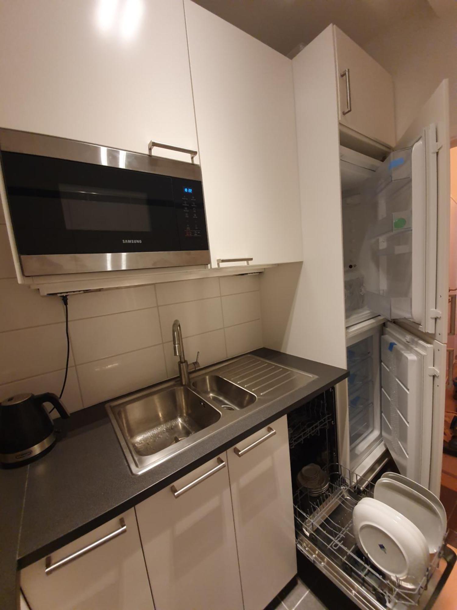 Antwerp Hideaway, Outside Of Low Emission Zone Antwerpen