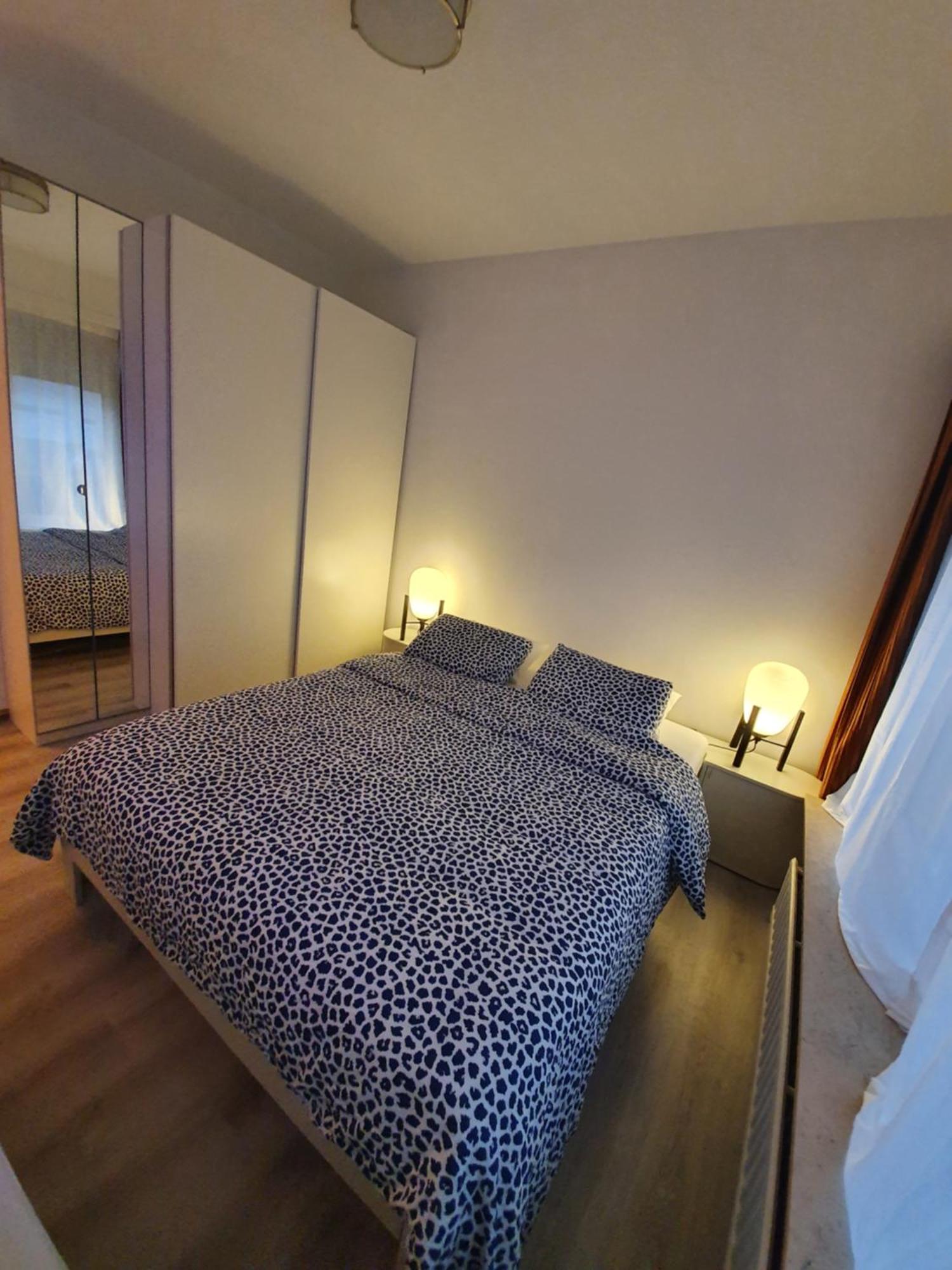 Antwerp Hideaway, Outside Of Low Emission Zone Antwerpen