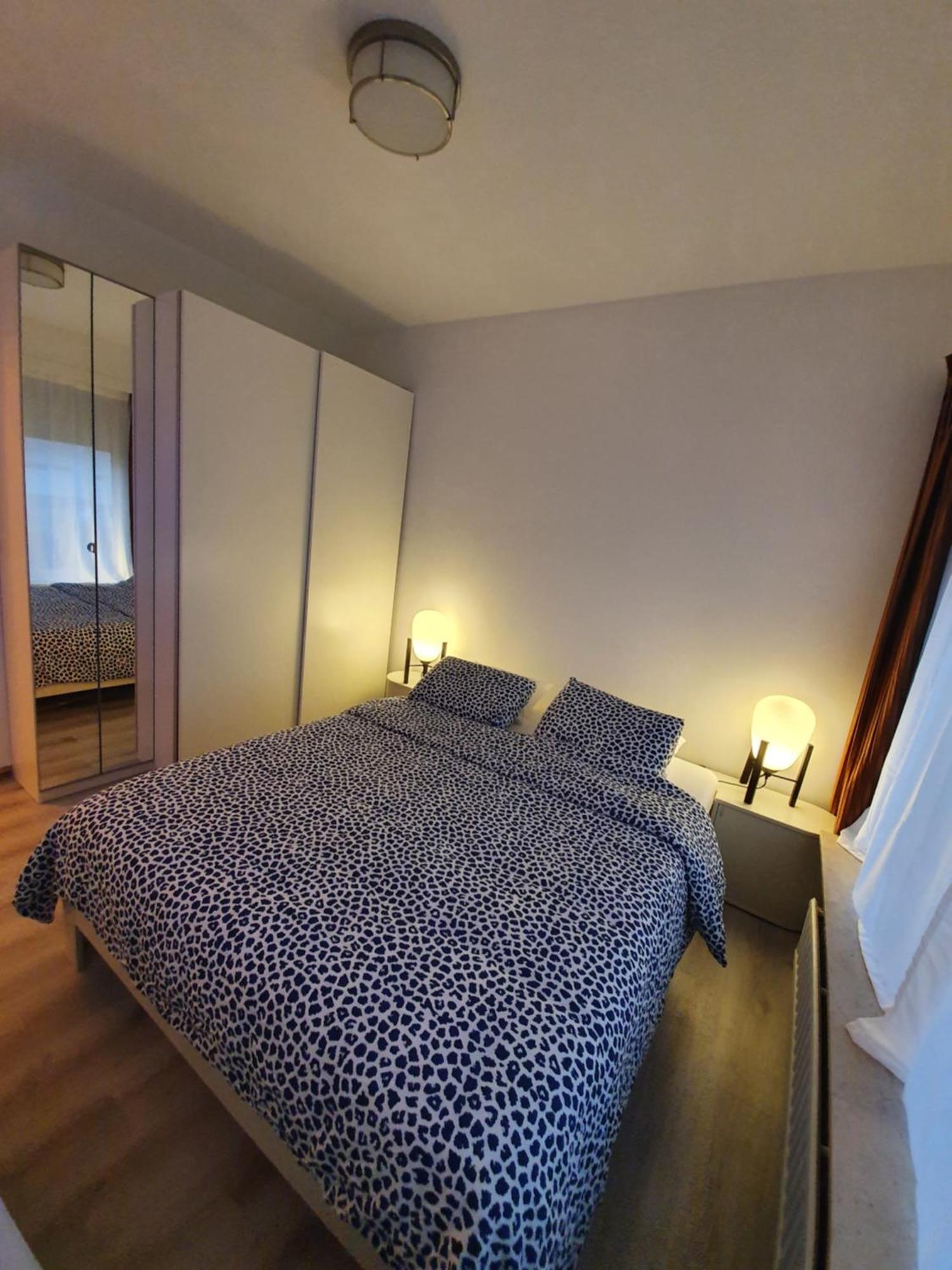 Antwerp Hideaway, Outside Of Low Emission Zone * Antwerpen